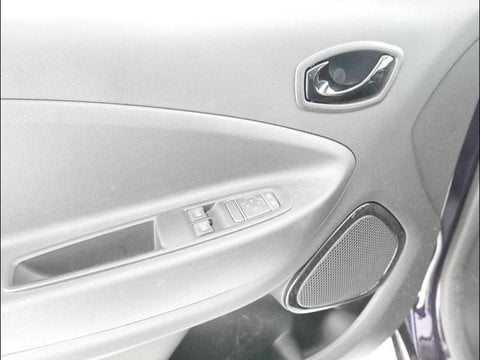 Voitures D'occasion À Lunel | Renault Zoe E-Tech Equilibre Charge Normale R110 - My22