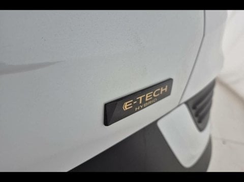 Voitures D'occasion À Lunel | Renault Arkana 1.6 E-Tech 145Ch Full Hybrid Techno -24