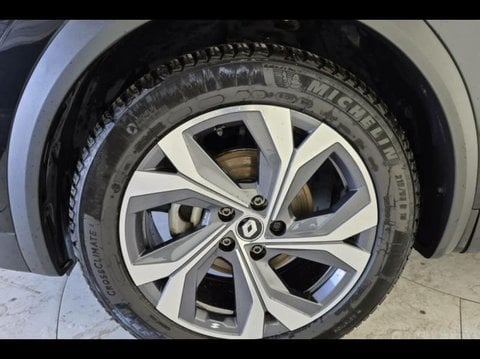 Voitures D'occasion À Lunel | Renault Captur 1.6 E-Tech Hybride 145Ch Rs Line