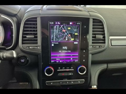 Voitures D'occasion À Lunel | Renault Koleos 1.3 Tce 160Ch Intens Edc