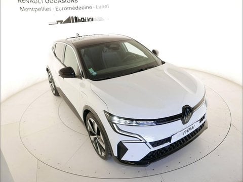 Voitures D'occasion À Lunel | Renault Mégane Megane E-Tech Electric Ev60 220Ch Techno Optimum C...