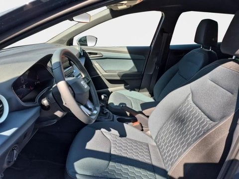 Voitures D'occasion À Lunel | Seat Ibiza 1.0 Tsi 95Ch Copa