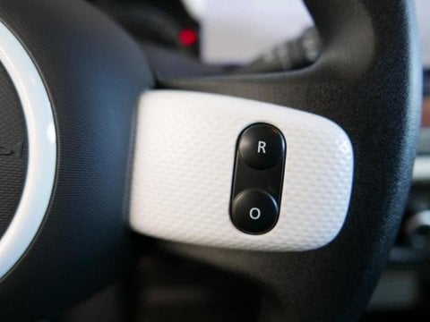 Voitures D'occasion À Lunel | Renault Twingo 0.9 Tce 90Ch Limited Edc