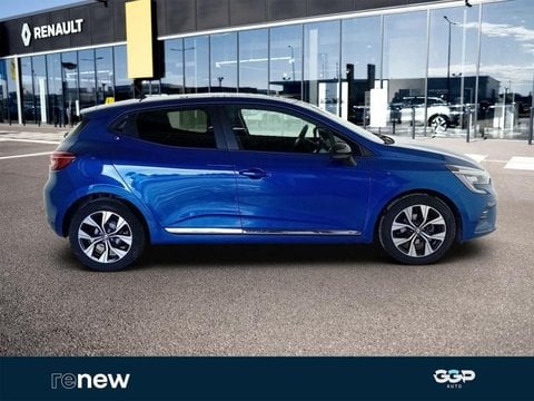 Voitures D'occasion À Lunel | Renault Clio 1.0 Tce 90Ch Evolution