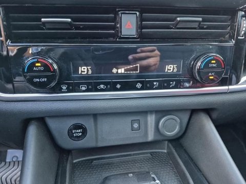 Voitures D'occasion À Lunel | Nissan Qashqai E-Power 190Ch N-Connecta 2022