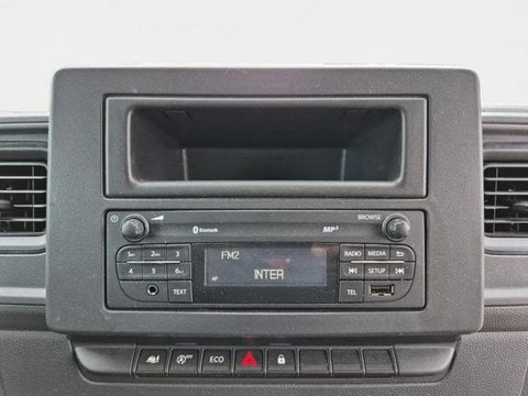Voitures D'occasion À Lunel | Renault Master Plancb F3500 L3H1 2.3 Blue Dci 145Ch Confort Eurovi