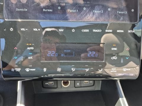 Voitures D'occasion À Lunel | Hyundai Tucson 1.6 T-Gdi 230Ch Hybrid Executive Bva6