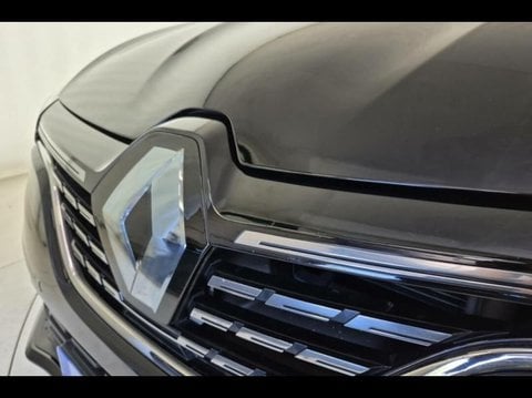 Voitures D'occasion À Lunel | Renault Mégane Estate Megane Estate 1.5 Blue Dci 115Ch Intens -21N