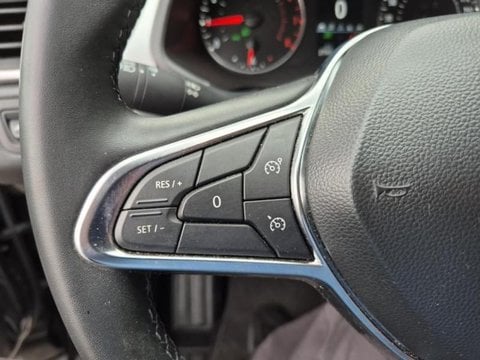 Voitures D'occasion À Lunel | Renault Captur 1.0 Eco-G 100Ch Evolution