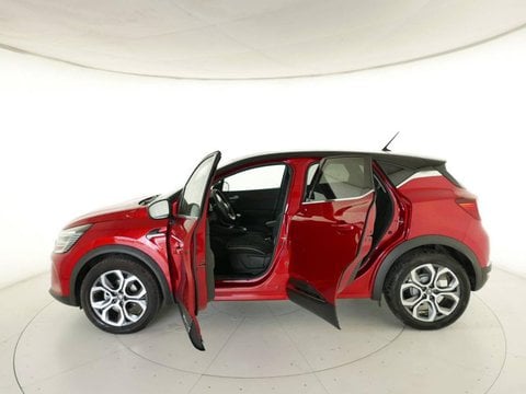 Voitures D'occasion À Lunel | Renault Captur 1.0 Tce 90Ch Techno