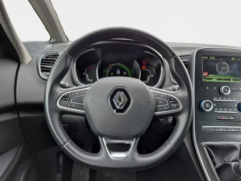 Voitures D'occasion À Lunel | Renault Grand Scénic Grand Scenic 1.3 Tce 140Ch Evolution 7 Places