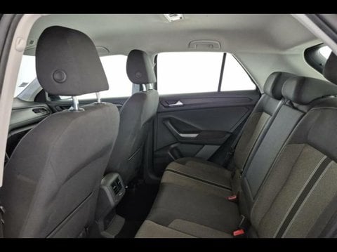 Voitures D'occasion À Lunel | Volkswagen T-Roc 1.6 Tdi 115Ch Lounge Euro6D-T