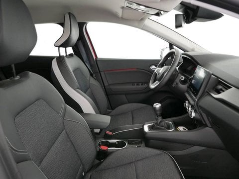 Voitures D'occasion À Lunel | Renault Captur 1.0 Tce 90Ch Techno