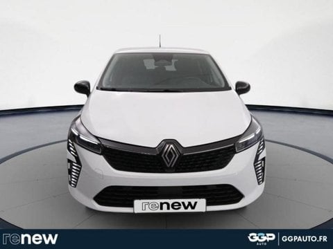 Voitures D'occasion À Lunel | Renault Clio 1.0 Eco-G 100Ch Evolution - 24