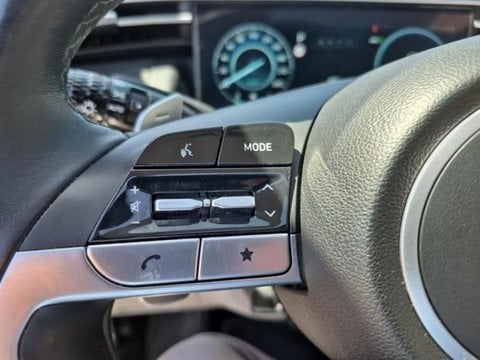 Voitures D'occasion À Lunel | Hyundai Tucson 1.6 T-Gdi 230Ch Hybrid Executive Bva6