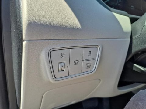 Voitures D'occasion À Lunel | Hyundai Tucson 1.6 T-Gdi 230Ch Hybrid Executive Bva6