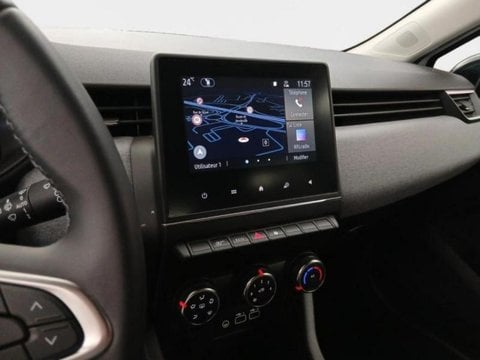 Voitures D'occasion À Lunel | Renault Clio 1.0 Eco-G 100Ch Evolution - 24