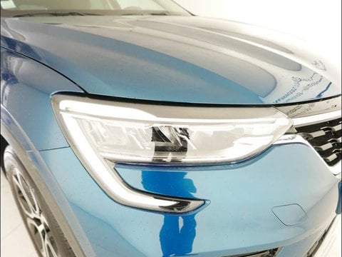 Voitures D'occasion À Lunel | Renault Arkana 1.3 Tce 140Ch Fap Intens Edc -21B