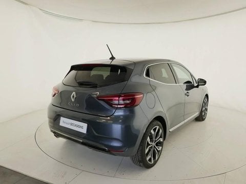 Voitures D'occasion À Lunel | Renault Clio 1.3 Tce 130Ch Fap Intens Edc