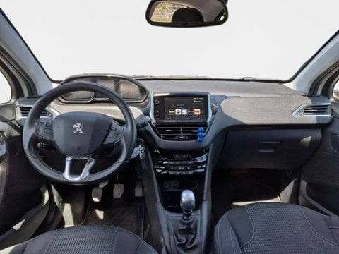 Voitures D'occasion À Lunel | Peugeot 208 1.2 Puretech 110Ch Tech Edition S&S 5P