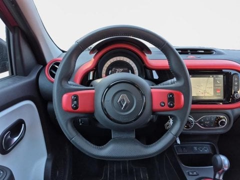 Voitures D'occasion À Lunel | Renault Twingo E-Tech Electric Techno R80 Achat Intégral