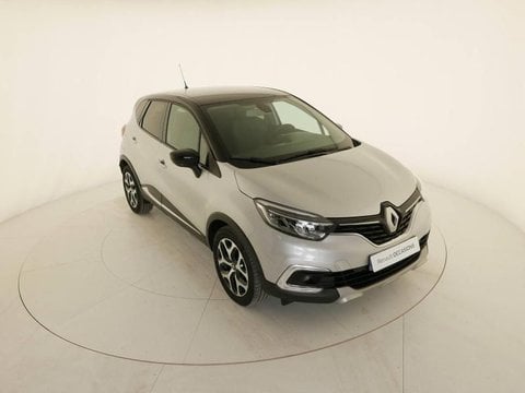 Voitures D'occasion À Lunel | Renault Captur 1.5 Dci 90Ch Energy Intens Euro6C