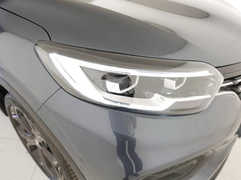 Voitures D'occasion À Lunel | Renault Kadjar 1.3 Tce 160Ch Fap Black Edition Sl Edc