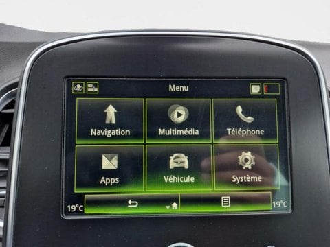 Voitures D'occasion À Lunel | Renault Grand Scénic Grand Scenic 1.3 Tce 140Ch Evolution 7 Places