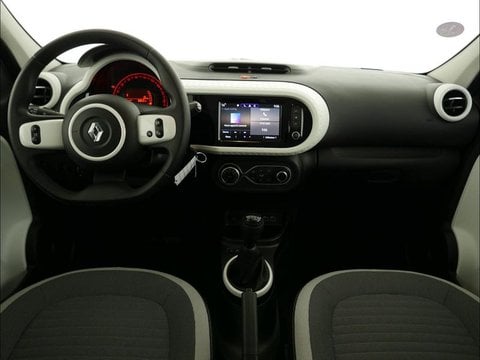 Voitures D'occasion À Lunel | Renault Twingo 1.0 Sce 65Ch Equilibre