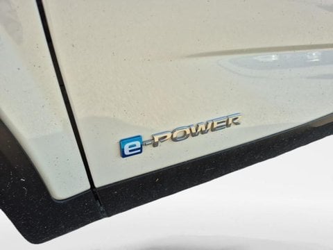 Voitures D'occasion À Lunel | Nissan Qashqai E-Power 190Ch N-Connecta 2022