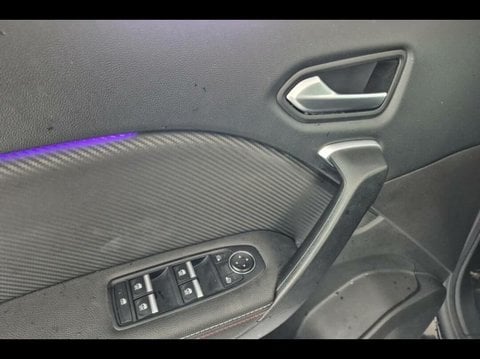 Voitures D'occasion À Lunel | Renault Captur 1.6 E-Tech Hybride 145Ch Rs Line