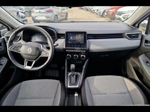 Voitures D'occasion À Lunel | Renault Clio 1.6 E-Tech 145Ch Full Hybrid Evolution - 24