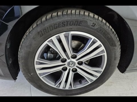 Voitures D'occasion À Lunel | Renault Mégane Estate Megane Estate 1.5 Blue Dci 115Ch Intens -21N