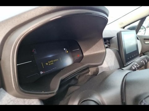 Voitures D'occasion À Lunel | Renault Clio 1.6 E-Tech 145Ch Full Hybrid Evolution - 24