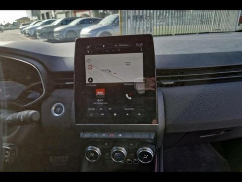 Voitures D'occasion À Lunel | Renault Clio 1.6 E-Tech 145Ch Full Hybrid Esprit Alpine