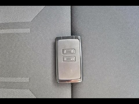 Voitures D'occasion À Lunel | Renault Clio 1.6 E-Tech 145Ch Full Hybrid Esprit Alpine