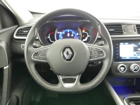 Voitures D'occasion À Lunel | Renault Kadjar 1.3 Tce 140Ch Fap Techno Edc