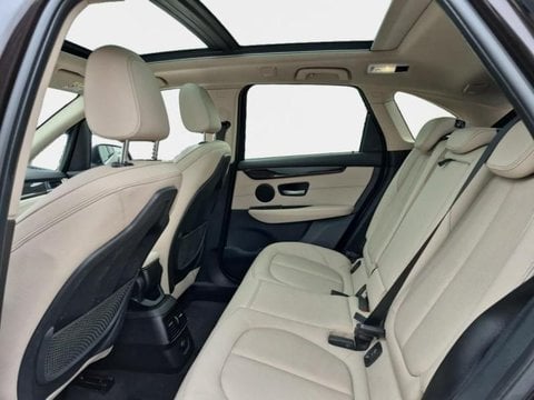 Voitures D'occasion À Lunel | Bmw Série 2 Activetourer 225Xea 224Ch Luxury