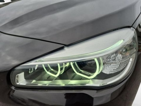 Voitures D'occasion À Lunel | Bmw Série 2 Activetourer 225Xea 224Ch Luxury