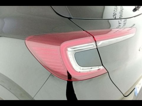 Voitures D'occasion À Lunel | Renault Captur 1.0 Tce 90Ch Evolution