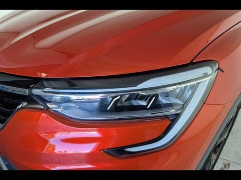 Voitures D'occasion À Lunel | Renault Arkana 1.6 E-Tech 145Ch Rs Line -21B