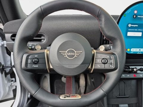 Voitures D'occasion À Lunel | Mini Cooper 3 Portes C 156Ch Jcw Dkg7