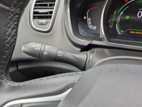 Voitures D'occasion À Lunel | Renault Grand Scénic Grand Scenic 1.3 Tce 140Ch Evolution 7 Places