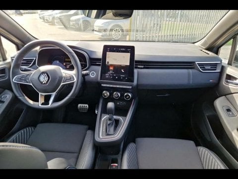 Voitures D'occasion À Lunel | Renault Clio 1.6 E-Tech 145Ch Full Hybrid Esprit Alpine