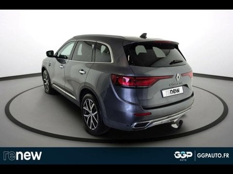 Voitures D'occasion À Lunel | Renault Koleos 1.3 Tce 160Ch Intens Edc