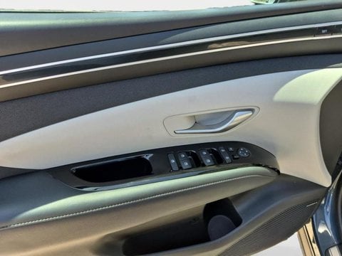 Voitures D'occasion À Lunel | Hyundai Tucson 1.6 T-Gdi 230Ch Hybrid Executive Bva6