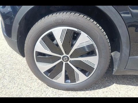 Voitures D'occasion À Lunel | Renault Mégane Megane E-Tech Electric Ev60 130Ch Evolution Er Sup...