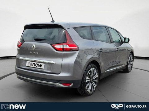 Voitures D'occasion À Lunel | Renault Grand Scénic Grand Scenic 1.3 Tce 140Ch Evolution 7 Places