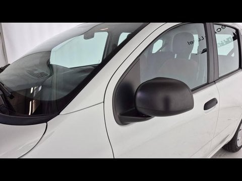 Voitures D'occasion À Lunel | Fiat Panda 1.2 8V 69Ch S&S Euro6D