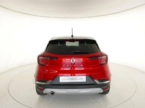 Voitures D'occasion À Lunel | Renault Captur 1.0 Tce 90Ch Techno